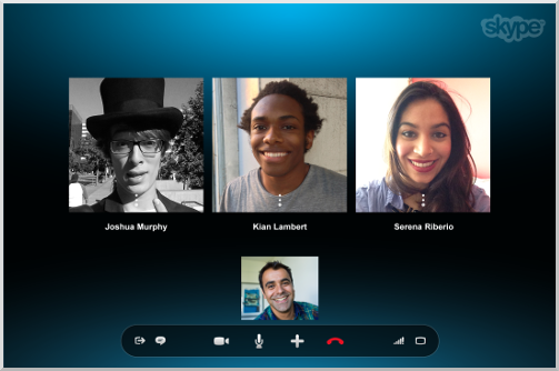 skype download for mac os x 10.7.5.